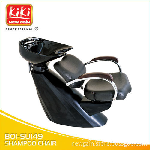 Barber Shampoo Chair.Shampoo Unit.Salon Beauty Unit B01-SU149